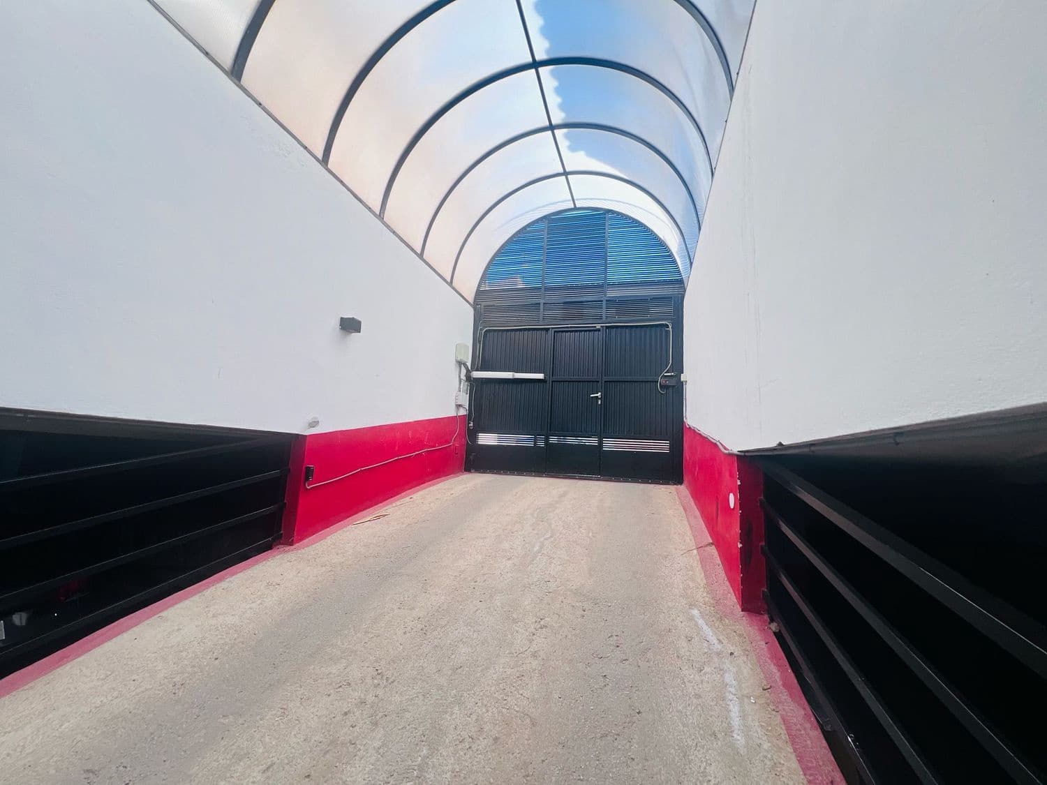 Garage til salg i Los Alcazares - € 7.500 (Ref: 9420698)