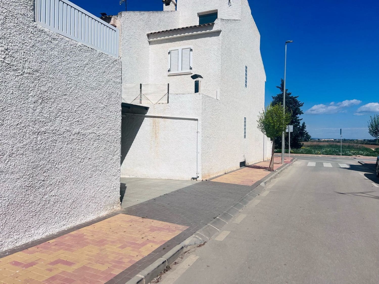 Garage til salg i Los Alcazares - € 7.500 (Ref: 9420698)
