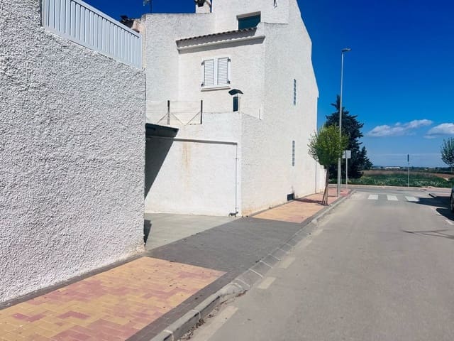 Garage for sale in Centro, Los Alcázares - € 7,500 (Ref: 9420698)