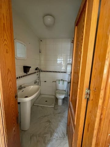 Commercial for sale in Centro, Los Alcázares - € 115,000 (Ref: 9420699)