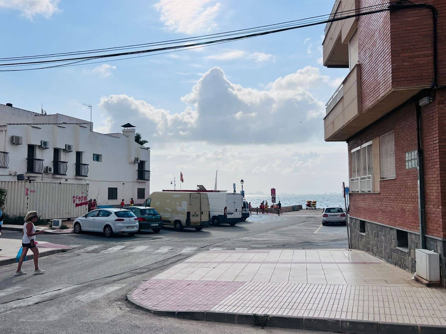 Komercyjne na sprzedaż w Los Alcazares - 115 000 € (Ref: 9420699)