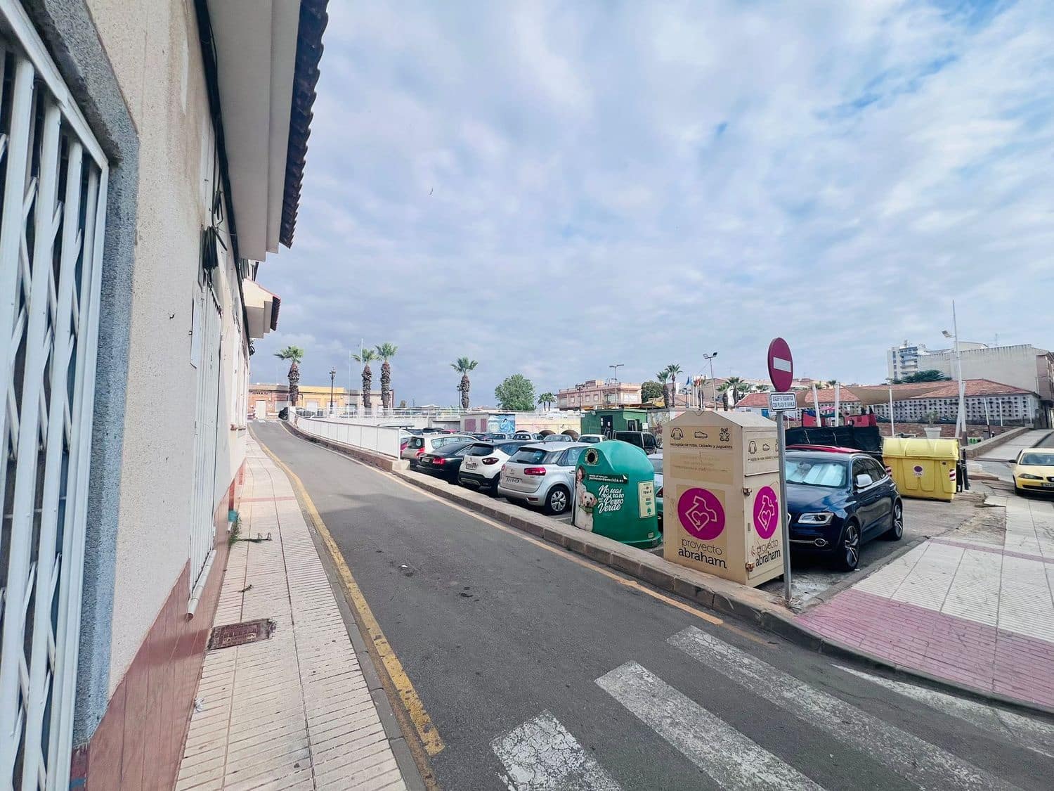 Komercyjne na sprzedaż w Los Alcazares - 115 000 € (Ref: 9420699)