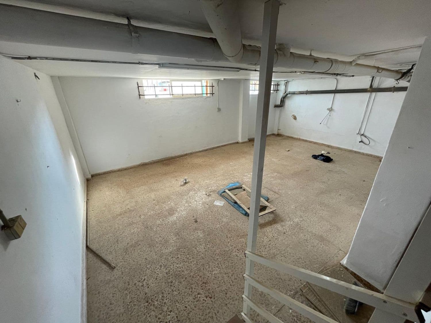 Komercyjne na sprzedaż w Los Alcazares - 115 000 € (Ref: 9420699)