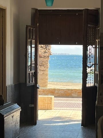 3 camera da letto Casa in vendita in Centro, Los Alcázares con garage - 546.900 € (Rif: 9420700)