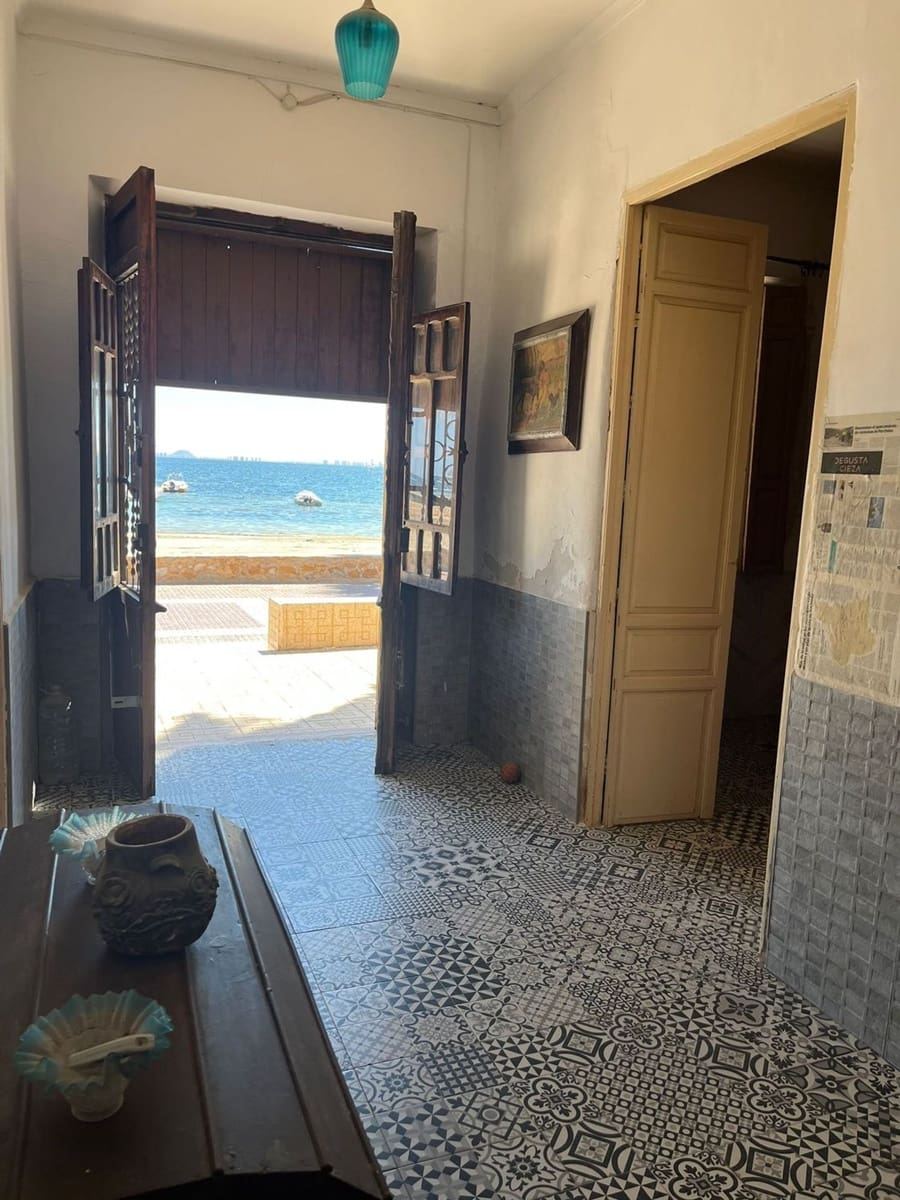 3 soveværelse Byhus til salg i Los Alcazares med garage - € 546.900 (Ref: 9420700)