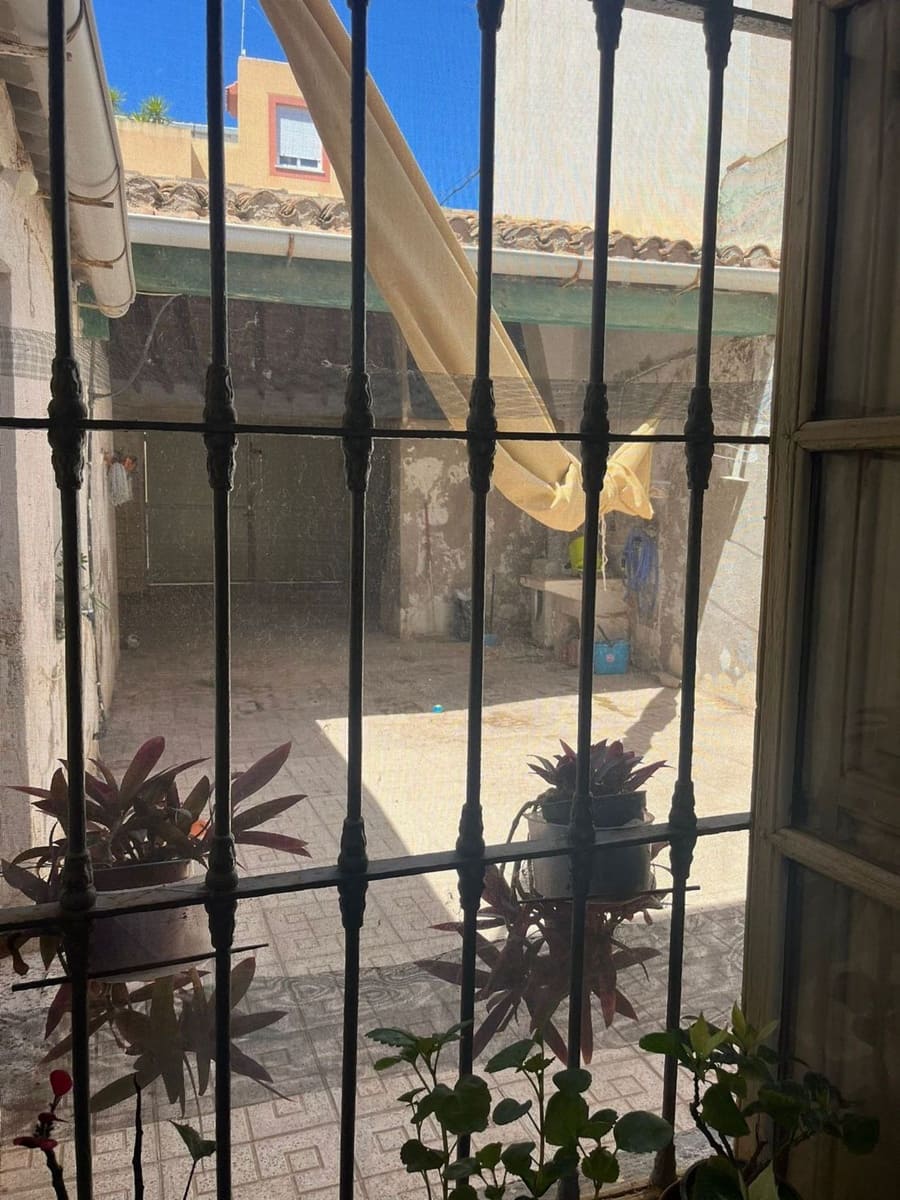 3 soveværelse Byhus til salg i Los Alcazares med garage - € 546.900 (Ref: 9420700)