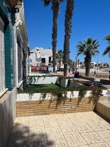 3 camera da letto Casa in vendita in Centro, Los Alcázares con garage - 546.900 € (Rif: 9420700)