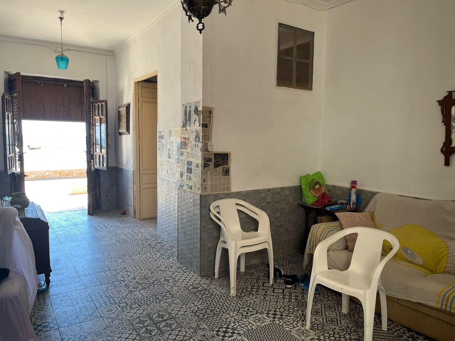 3 soveværelse Byhus til salg i Los Alcazares med garage - € 546.900 (Ref: 9420700)