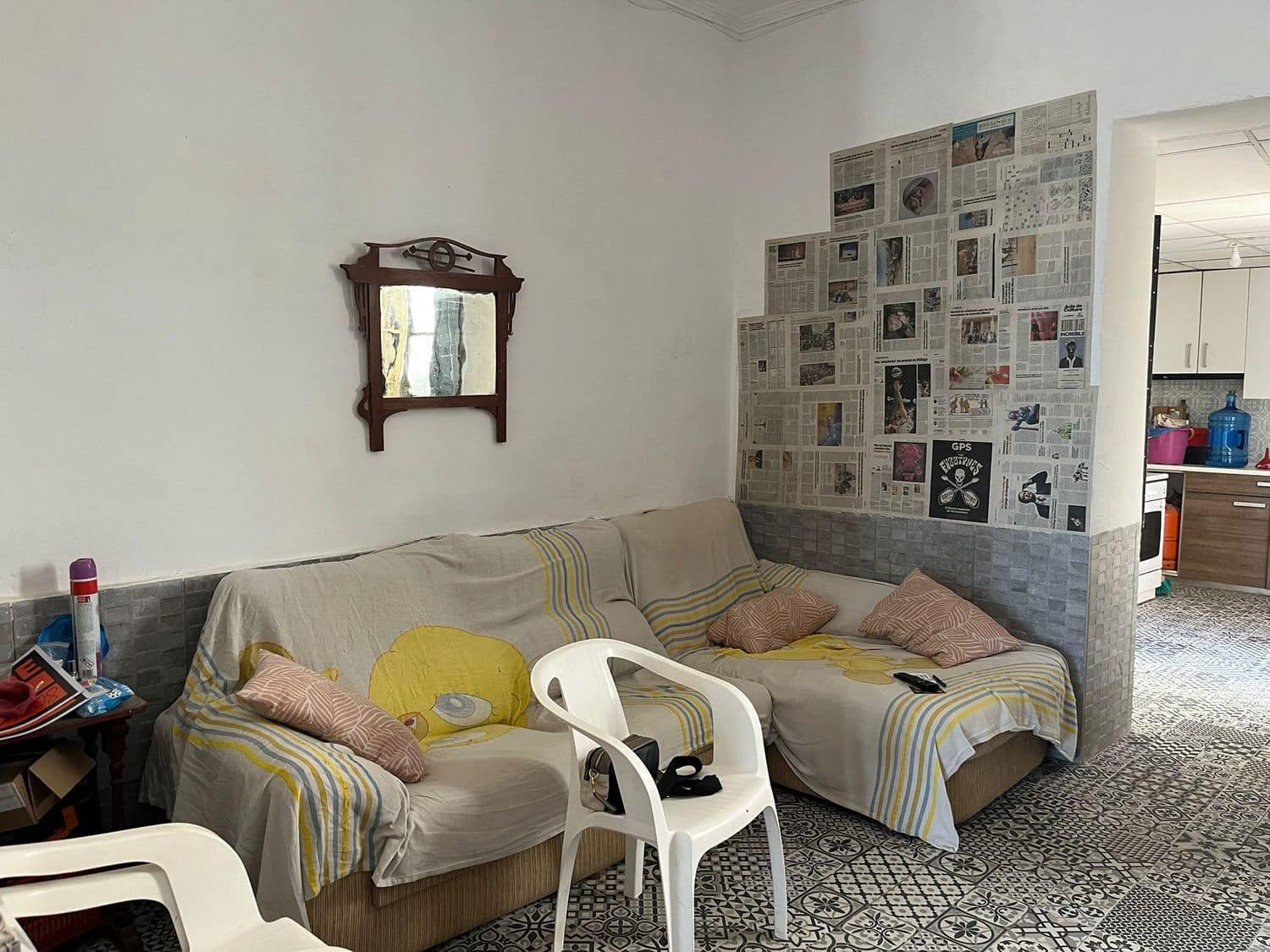 3 soveværelse Byhus til salg i Los Alcazares med garage - € 546.900 (Ref: 9420700)