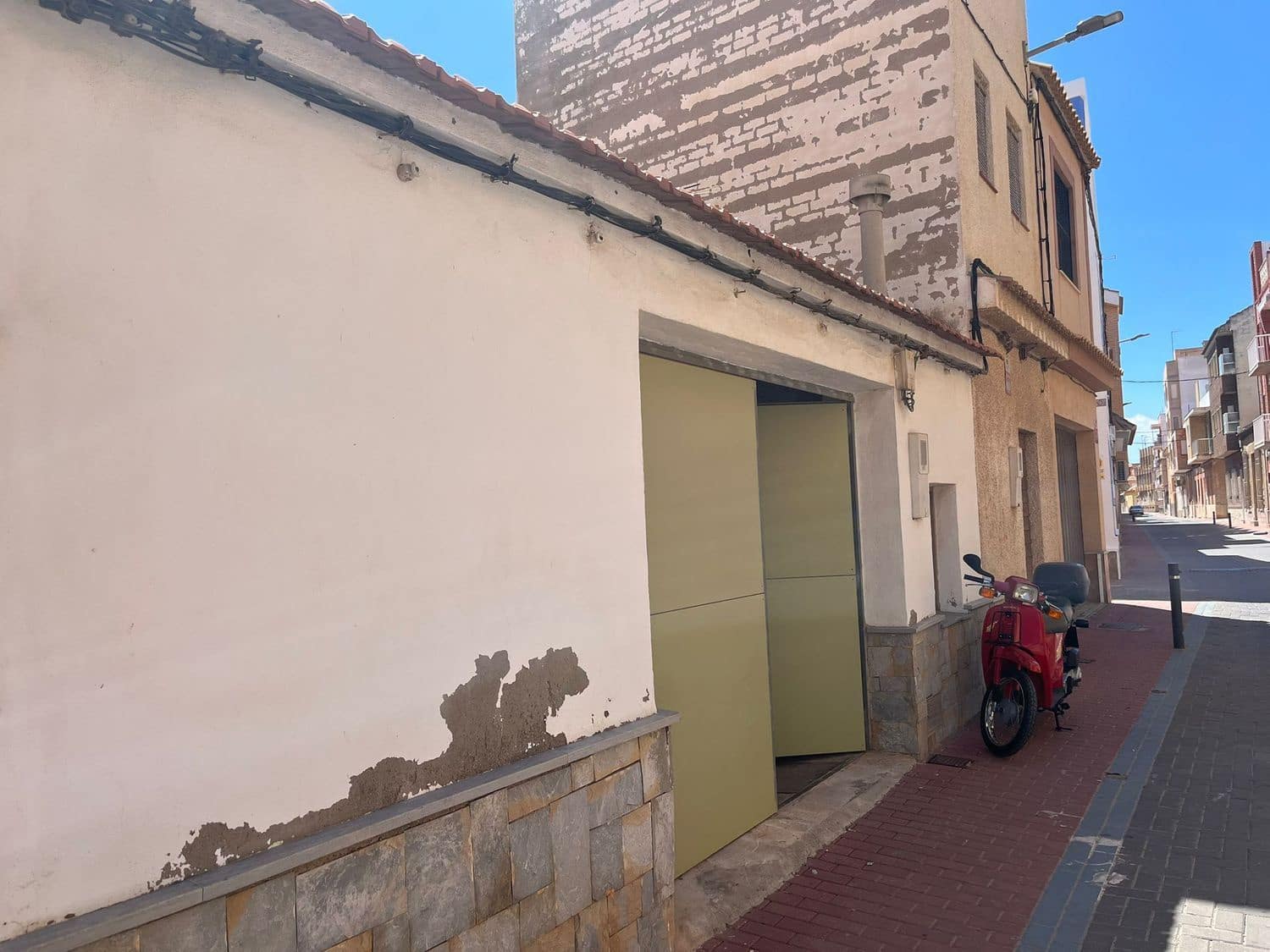 3 soveværelse Byhus til salg i Los Alcazares med garage - € 546.900 (Ref: 9420700)