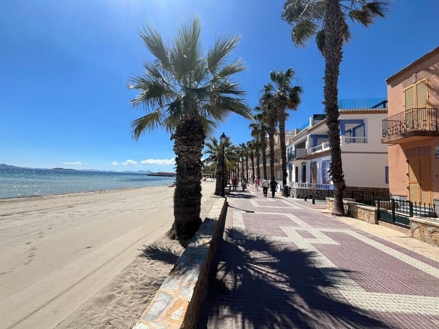 3 camera da letto Casa in vendita in Centro, Los Alcázares con garage - 546.900 € (Rif: 9420700)