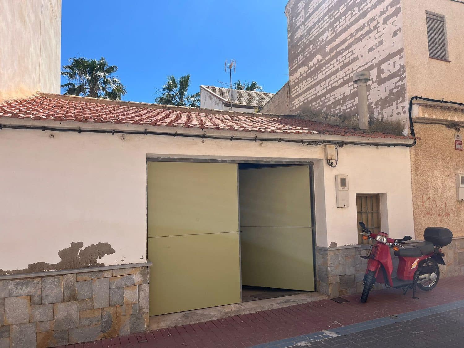 3 soveværelse Byhus til salg i Los Alcazares med garage - € 546.900 (Ref: 9420700)