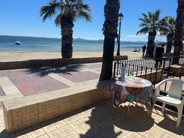 3 camera da letto Casa in vendita in Centro, Los Alcázares con garage - 546.900 € (Rif: 9420700)