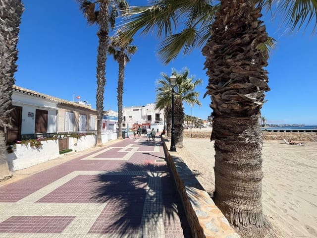 3 camera da letto Casa in vendita in Centro, Los Alcázares con garage - 546.900 € (Rif: 9420700)