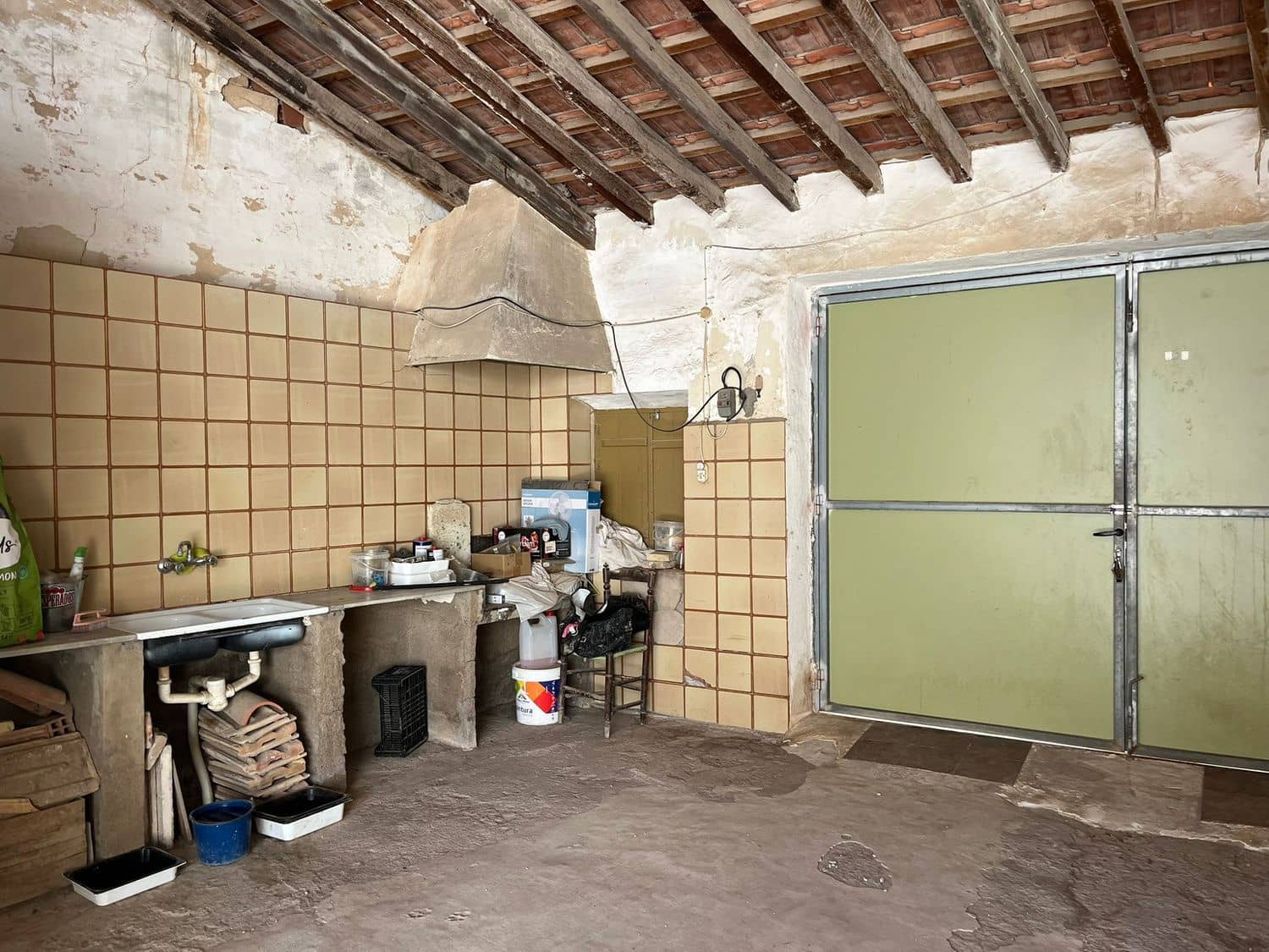 3 soveværelse Byhus til salg i Los Alcazares med garage - € 546.900 (Ref: 9420700)