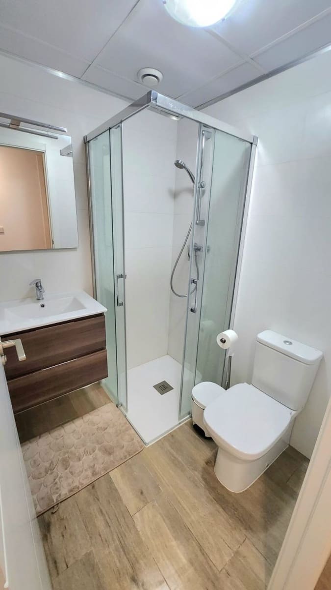 3 makuuhuone Huoneisto myytävänä paikassa Los Alcazares mukana uima-altaan 
autotalli - 220 000 € (Ref: 9420701)