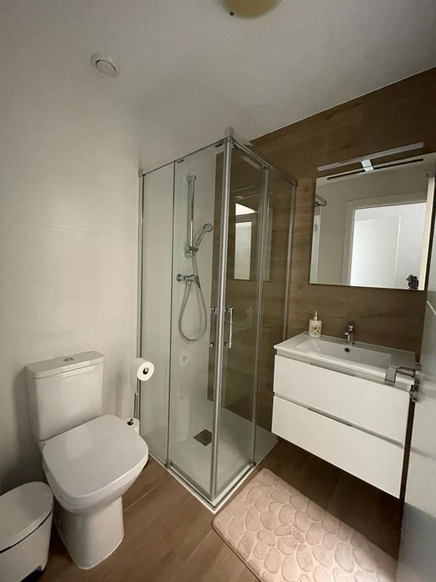 3 makuuhuone Huoneisto myytävänä paikassa Los Alcazares mukana uima-altaan 
autotalli - 220 000 € (Ref: 9420701)