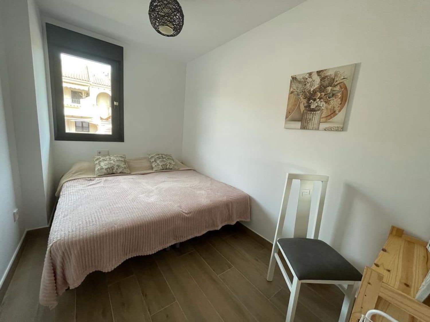 3 makuuhuone Huoneisto myytävänä paikassa Los Alcazares mukana uima-altaan 
autotalli - 220 000 € (Ref: 9420701)