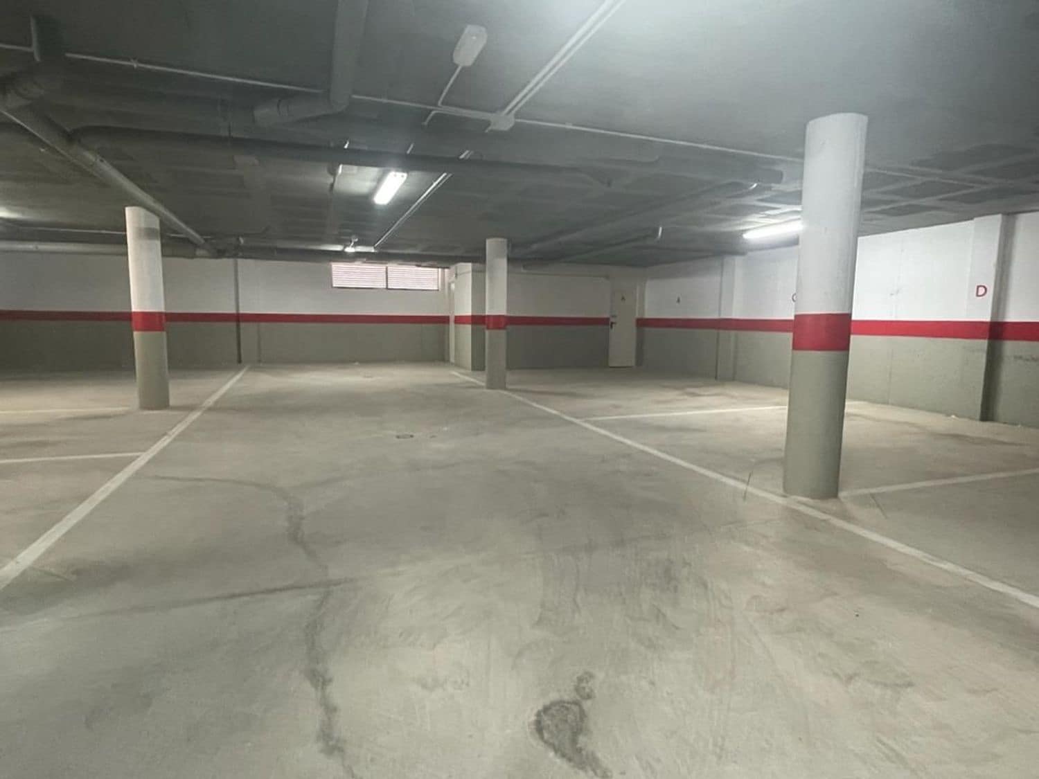 3 makuuhuone Huoneisto myytävänä paikassa Los Alcazares mukana uima-altaan 
autotalli - 220 000 € (Ref: 9420701)