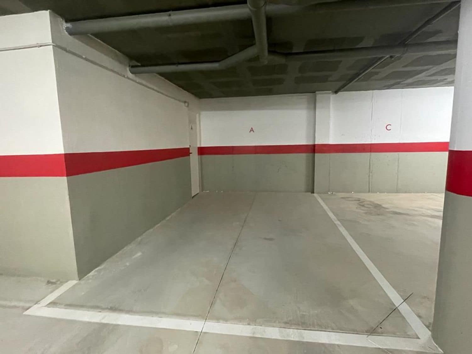 3 makuuhuone Huoneisto myytävänä paikassa Los Alcazares mukana uima-altaan 
autotalli - 220 000 € (Ref: 9420701)