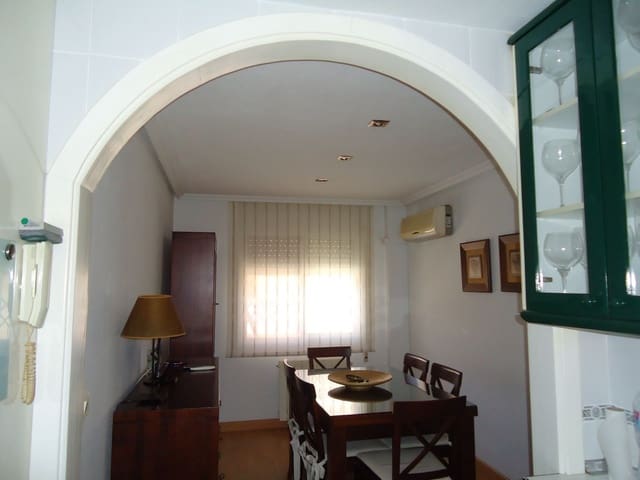 3 chambre Appartement à vendre à Centro, Los Alcázares - 228 000 € (Ref: 9420702)