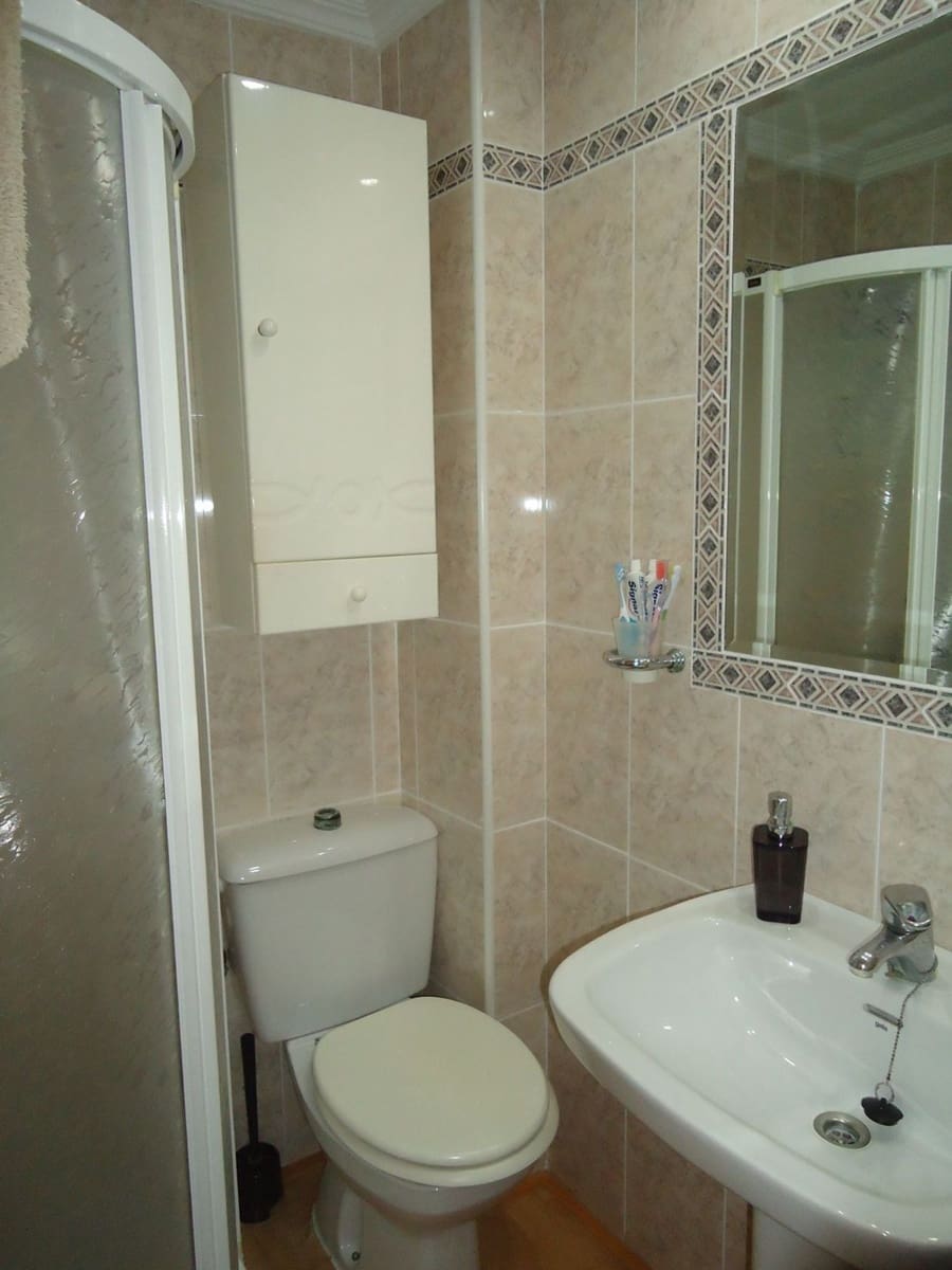 3 chambre Appartement à vendre à Los Alcazares - 228 000 € (Ref: 9420702)