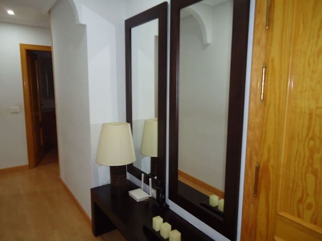 3 chambre Appartement à vendre à Centro, Los Alcázares - 228 000 € (Ref: 9420702)