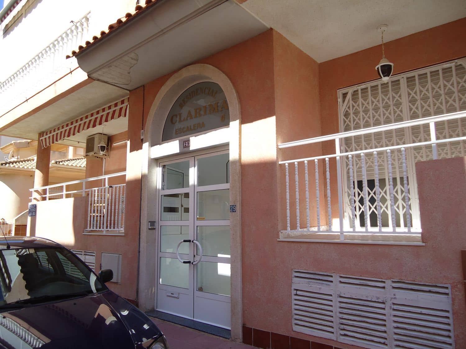 3 chambre Appartement à vendre à Los Alcazares - 228 000 € (Ref: 9420702)