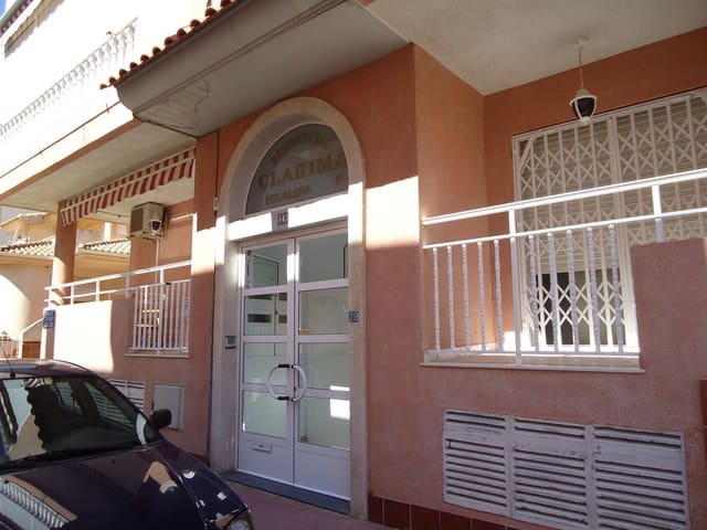 3 chambre Appartement à vendre à Centro, Los Alcázares - 228 000 € (Ref: 9420702)