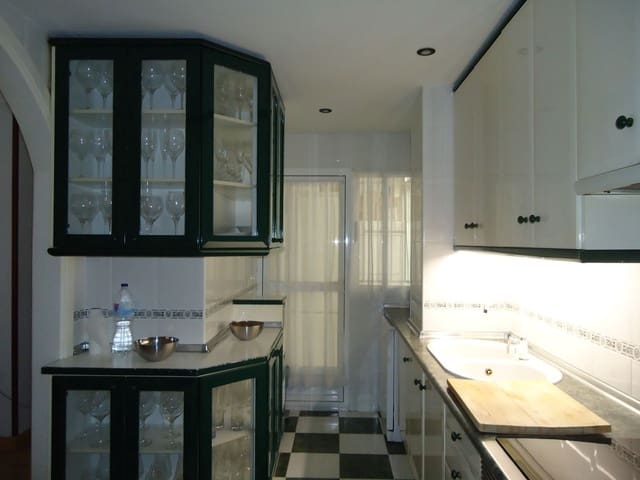 3 chambre Appartement à vendre à Centro, Los Alcázares - 228 000 € (Ref: 9420702)