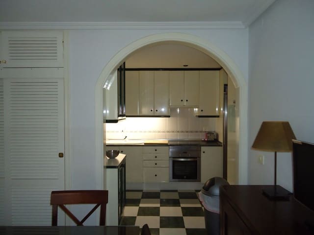 3 chambre Appartement à vendre à Centro, Los Alcázares - 228 000 € (Ref: 9420702)