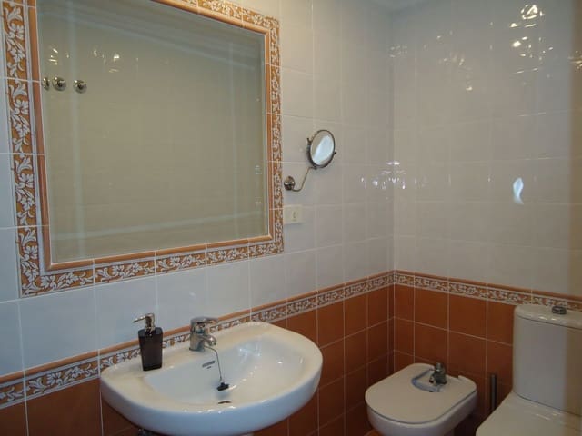 3 chambre Appartement à vendre à Centro, Los Alcázares - 228 000 € (Ref: 9420702)