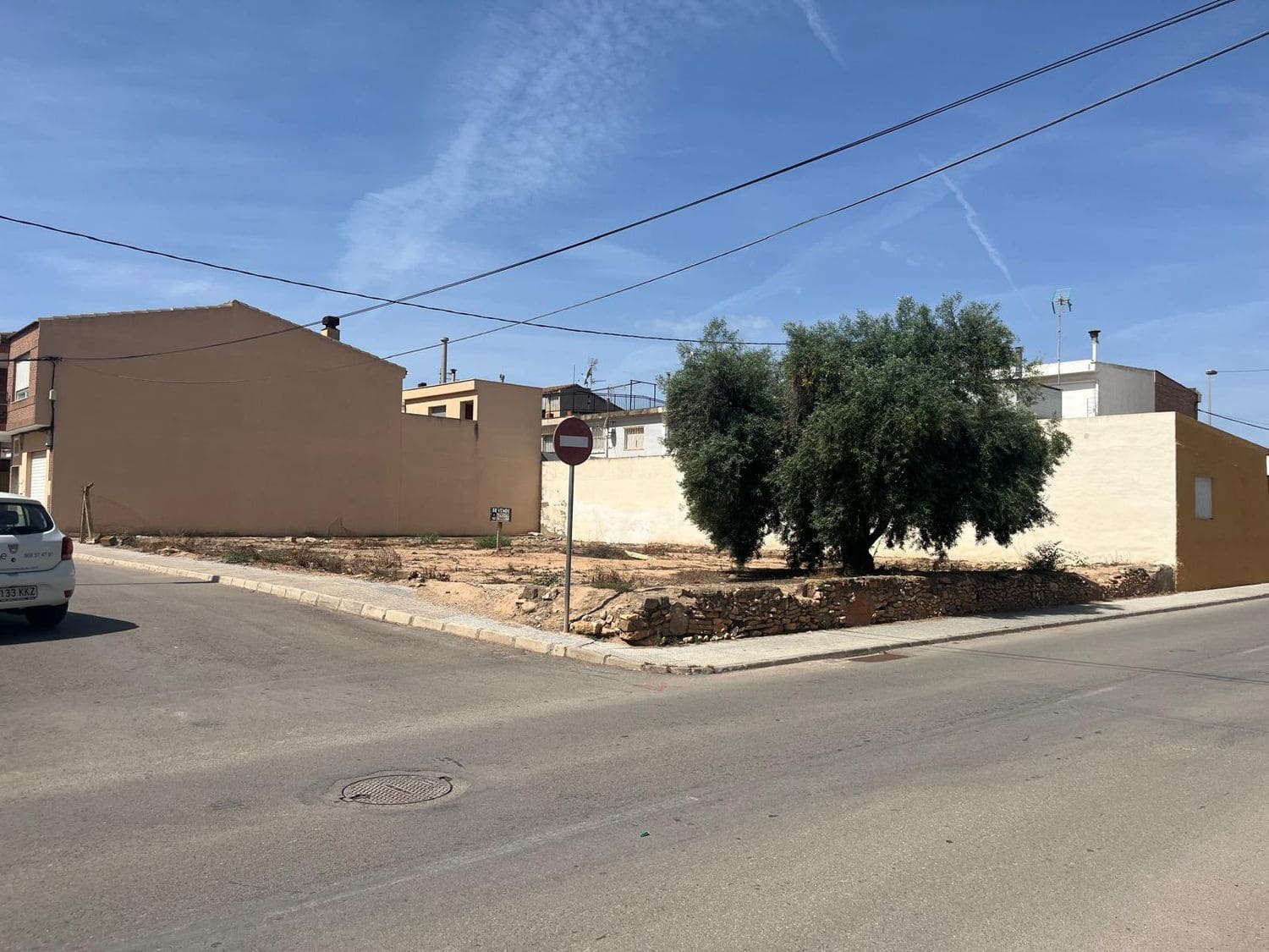 Grond te koop in La Palma - € 125.000 (Ref: 9420703)