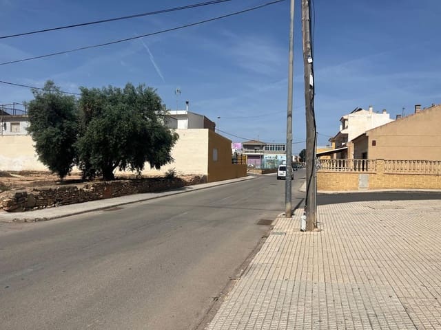 Undeveloped Land for sale in La Palma, Cartagena - € 125,000 (Ref: 9420703)