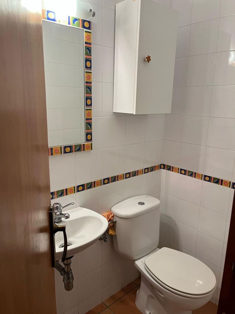 4 soverom Hus til salgs i Los Narejos - € 215 000 (Ref: 9420704)