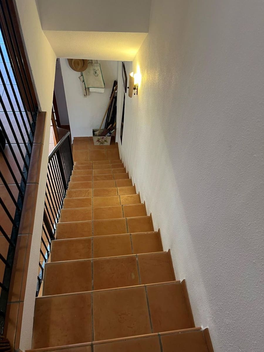 4 soverom Hus til salgs i Los Narejos - € 215 000 (Ref: 9420704)