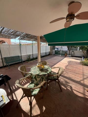 4 soveværelse Byhus til salg i Los Narejos, Los Alcázares - € 215.000 (Ref: 9420704)