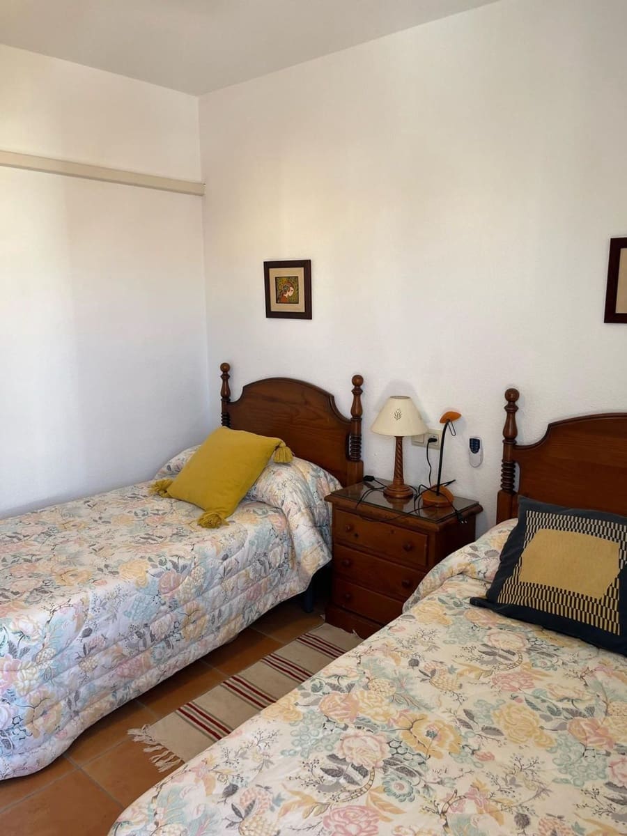 4 soverom Hus til salgs i Los Narejos - € 215 000 (Ref: 9420704)