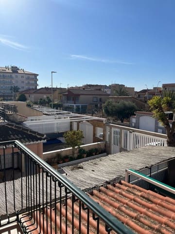 4 soveværelse Byhus til salg i Los Narejos, Los Alcázares - € 215.000 (Ref: 9420704)
