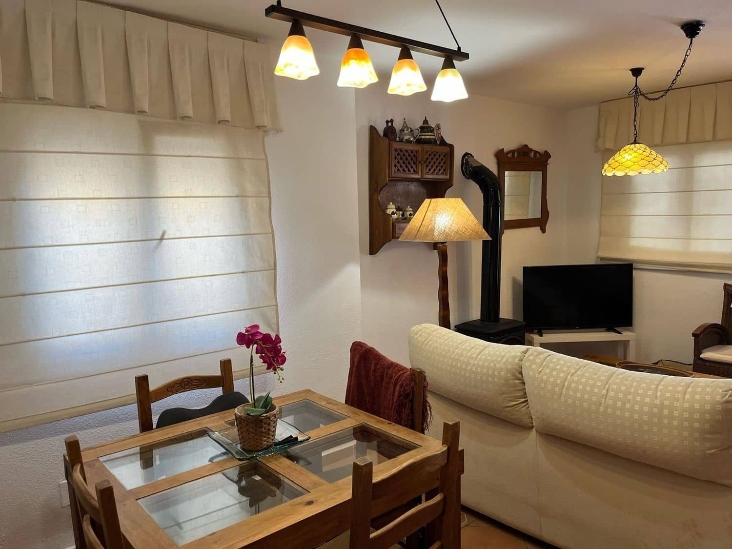 4 soverom Hus til salgs i Los Narejos - € 215 000 (Ref: 9420704)