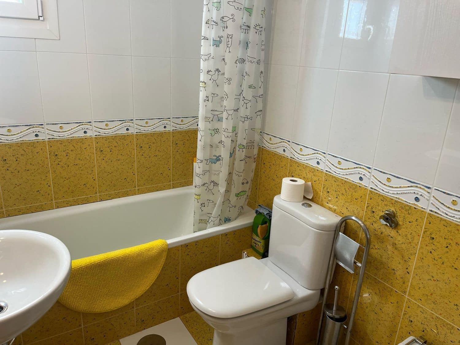 4 soverom Hus til salgs i Los Narejos - € 215 000 (Ref: 9420704)