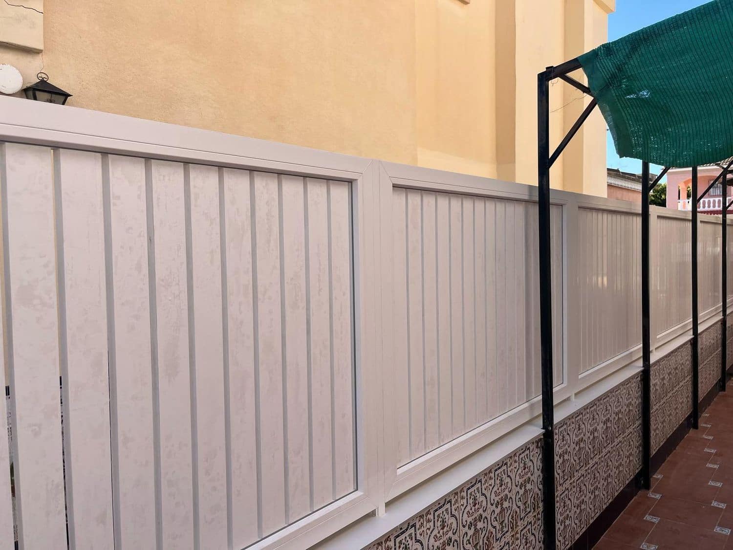 4 soverom Hus til salgs i Los Narejos - € 215 000 (Ref: 9420704)