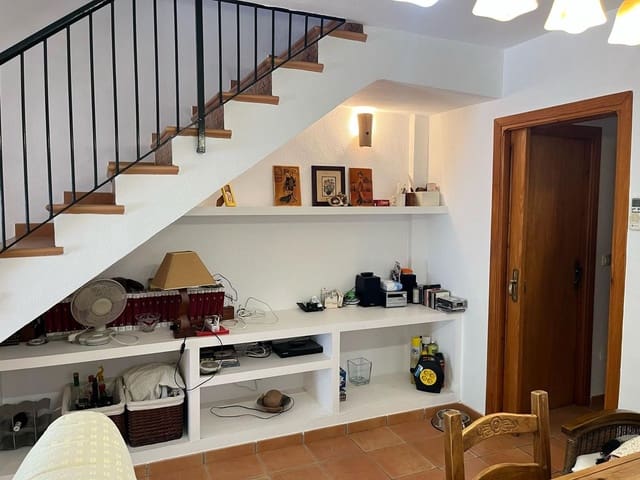 4 soveværelse Byhus til salg i Los Narejos, Los Alcázares - € 215.000 (Ref: 9420704)