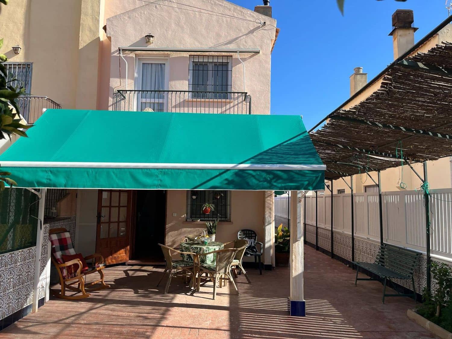 4 soverom Hus til salgs i Los Narejos - € 215 000 (Ref: 9420704)