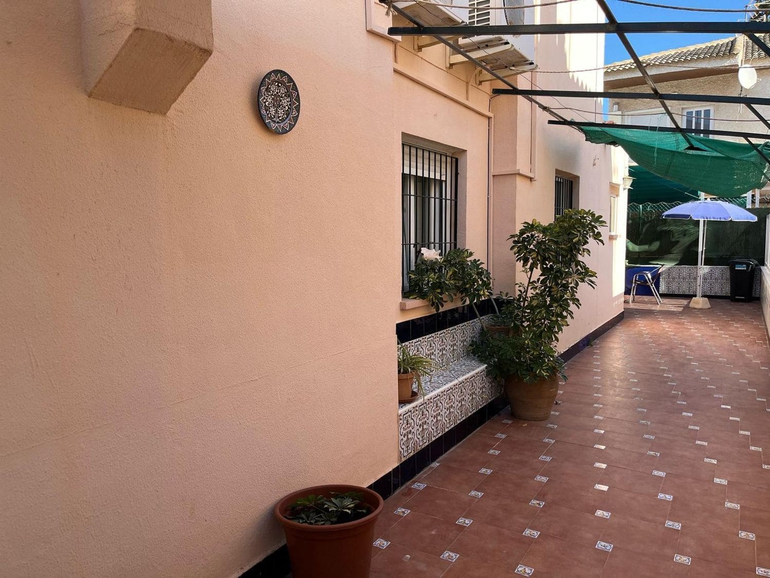 4 soverom Hus til salgs i Los Narejos - € 215 000 (Ref: 9420704)