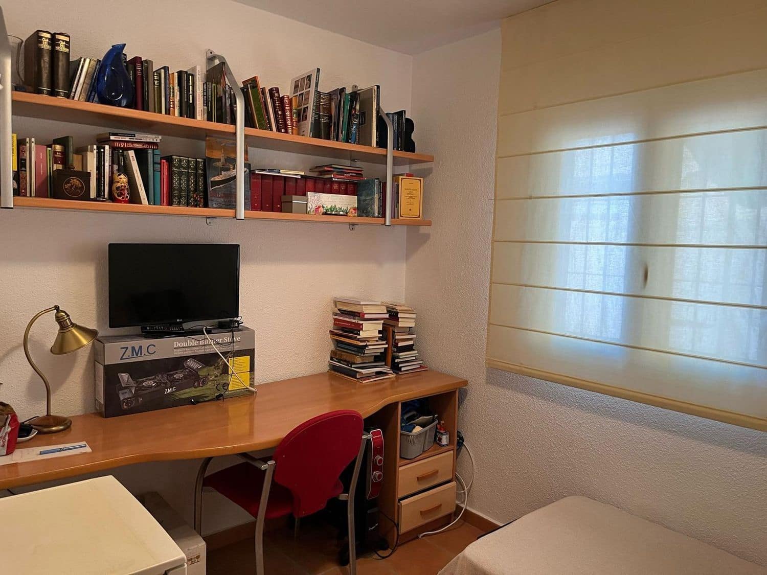 4 soverom Hus til salgs i Los Narejos - € 215 000 (Ref: 9420704)