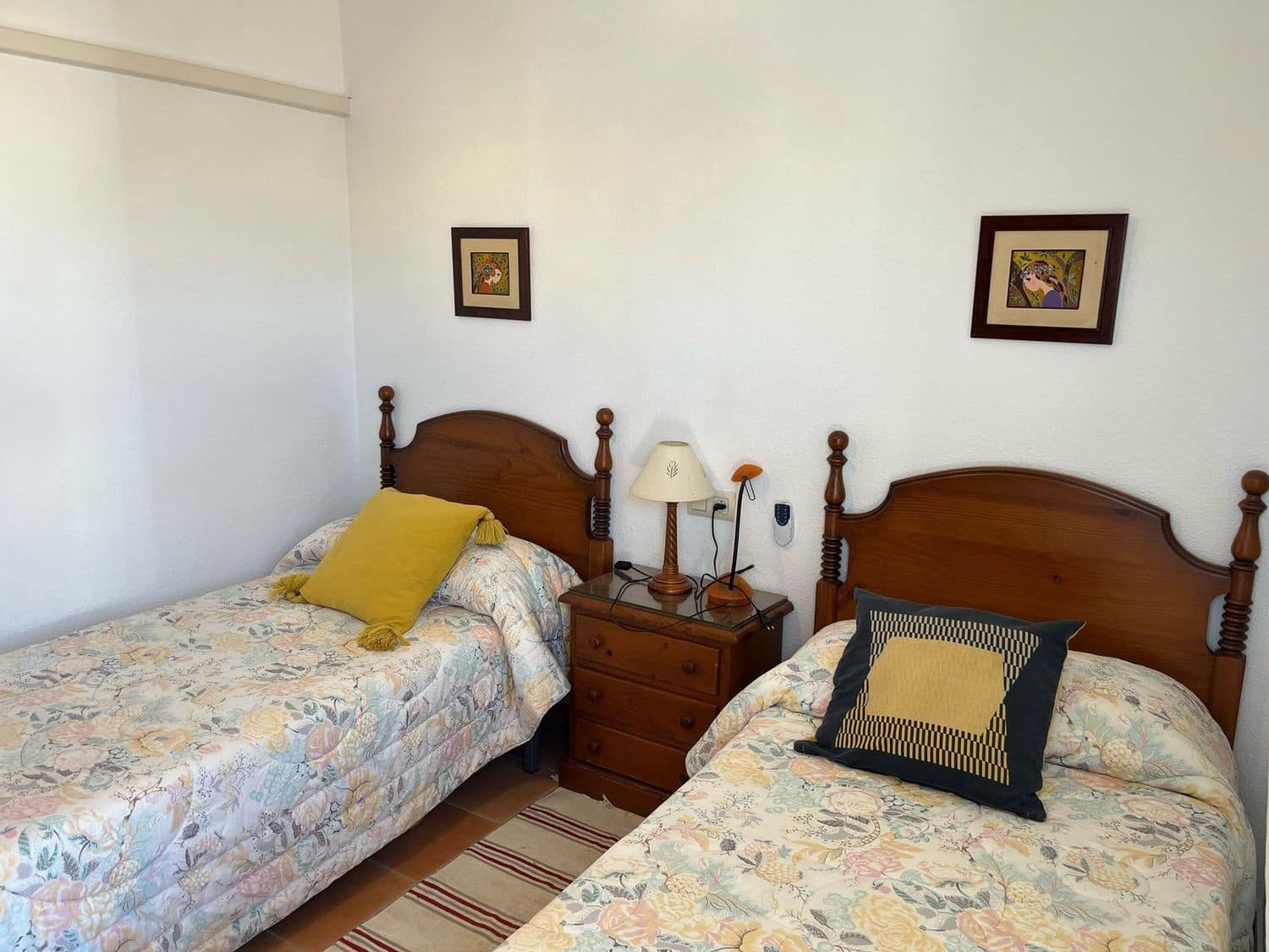 4 soverom Hus til salgs i Los Narejos - € 215 000 (Ref: 9420704)