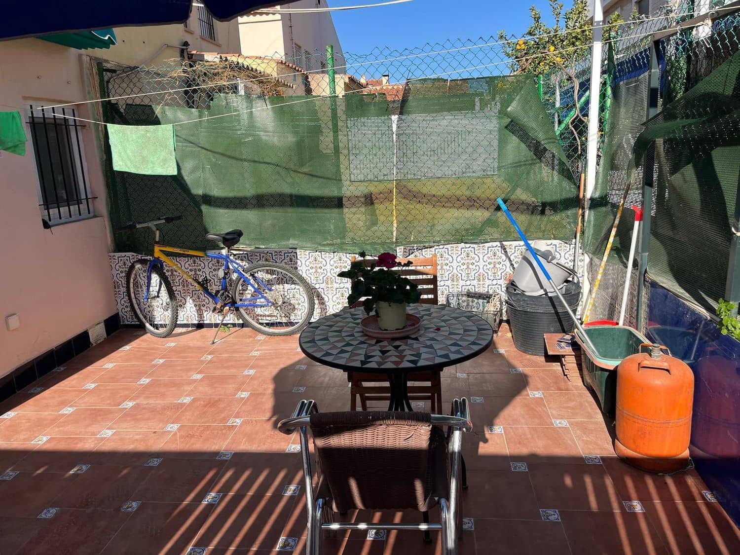 4 soverom Hus til salgs i Los Narejos - € 215 000 (Ref: 9420704)