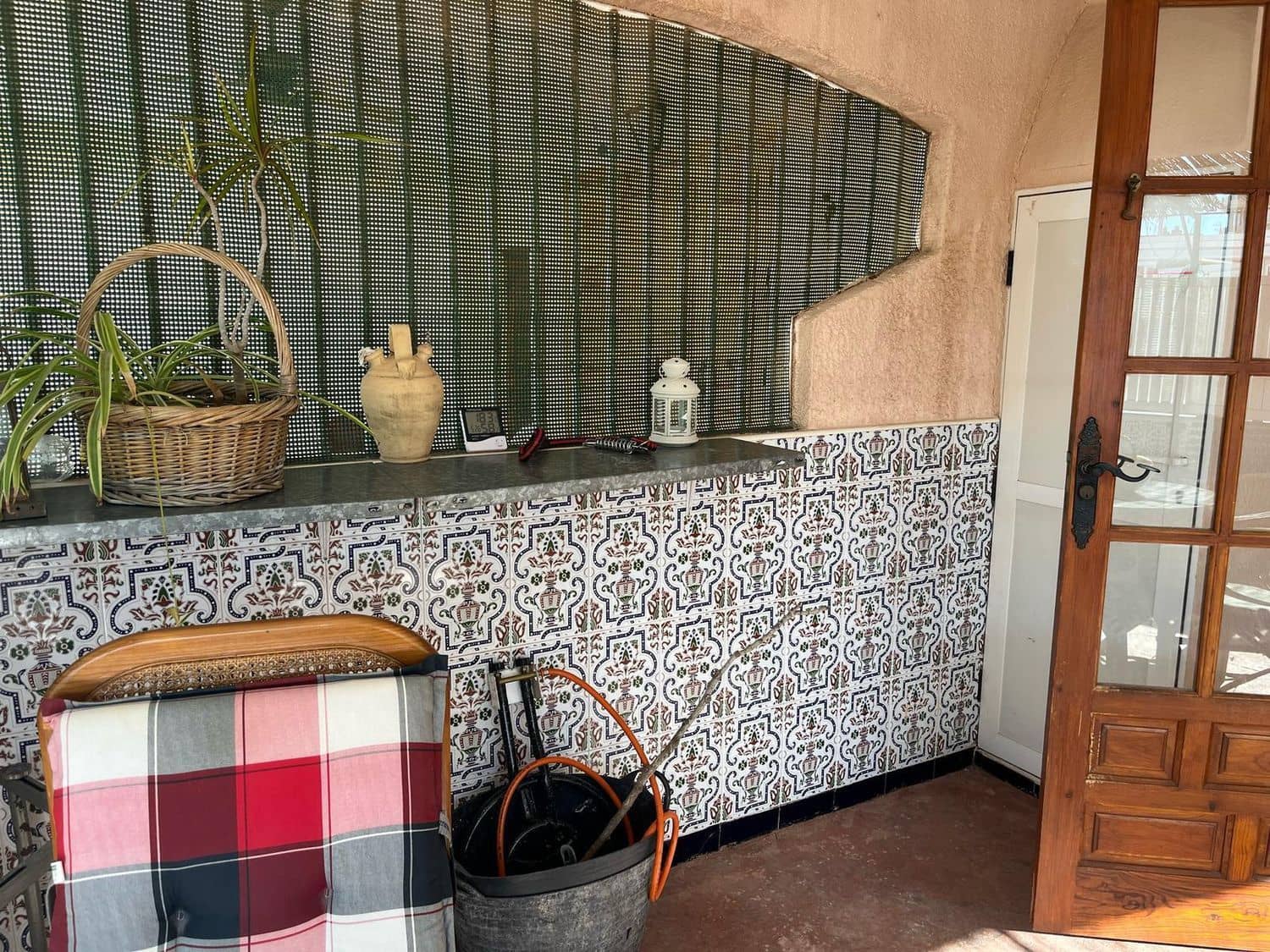 4 soverom Hus til salgs i Los Narejos - € 215 000 (Ref: 9420704)