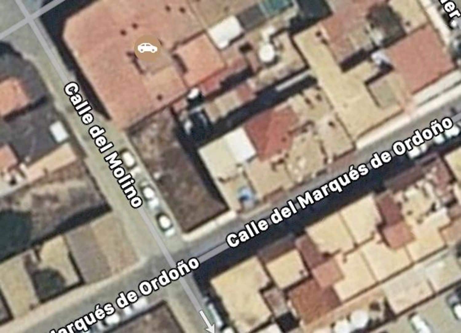 Grond te koop in Los Alcazares - € 100.000 (Ref: 9420706)